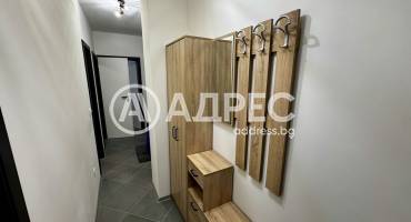 Тристаен апартамент, София, Овча купел, 686403, Снимка 5