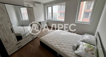 Тристаен апартамент, София, Овча купел, 686403, Снимка 7