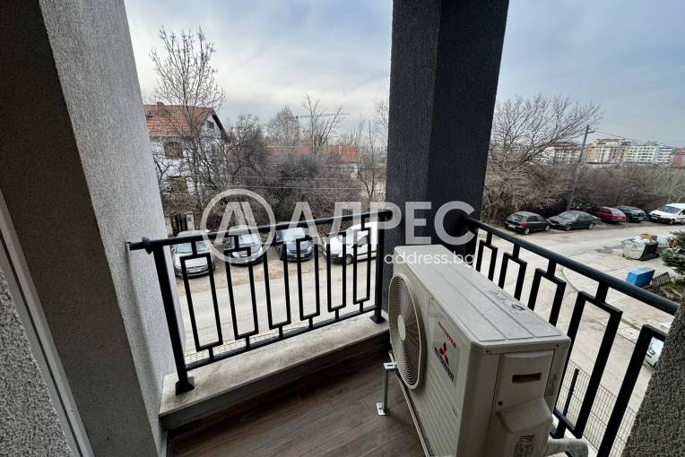 Тристаен апартамент, София, Овча купел, 686403, Снимка 11