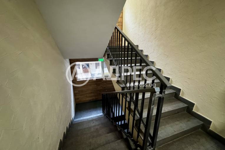 Тристаен апартамент, София, Овча купел, 686403, Снимка 12