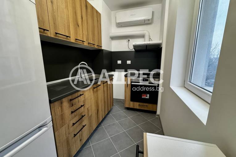 Тристаен апартамент, София, Овча купел, 686403, Снимка 3