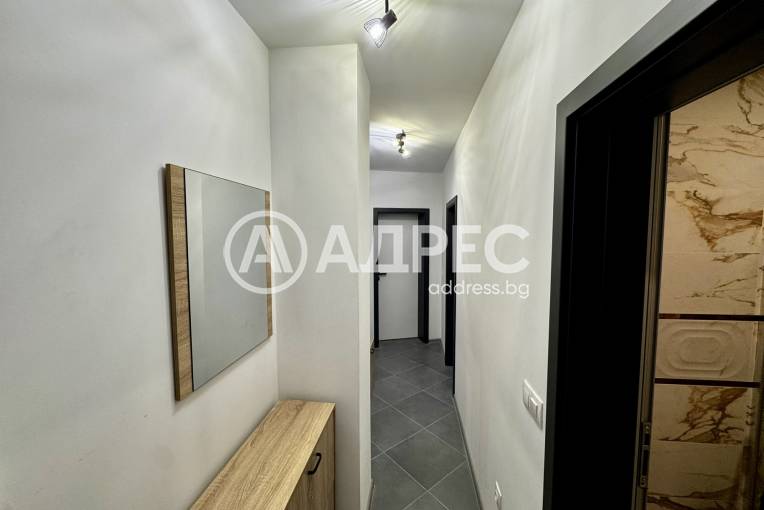 Тристаен апартамент, София, Овча купел, 686403, Снимка 4