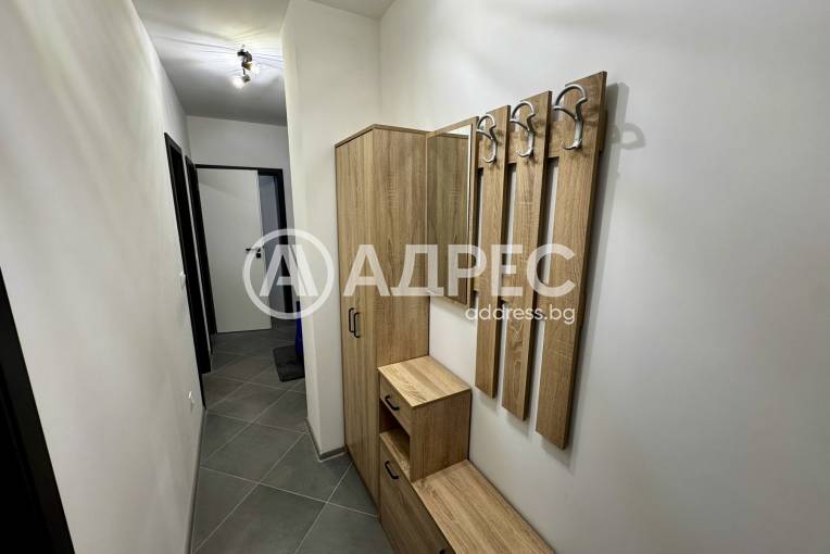 Тристаен апартамент, София, Овча купел, 686403, Снимка 5