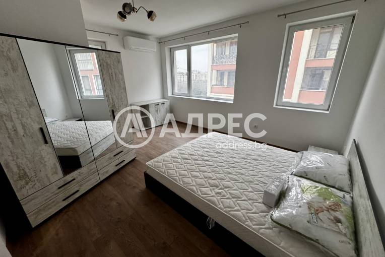 Тристаен апартамент, София, Овча купел, 686403, Снимка 7