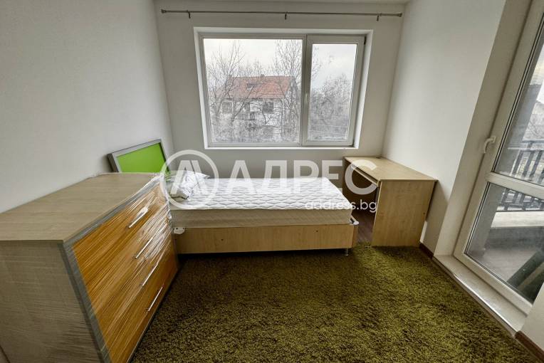 Тристаен апартамент, София, Овча купел, 686403, Снимка 8