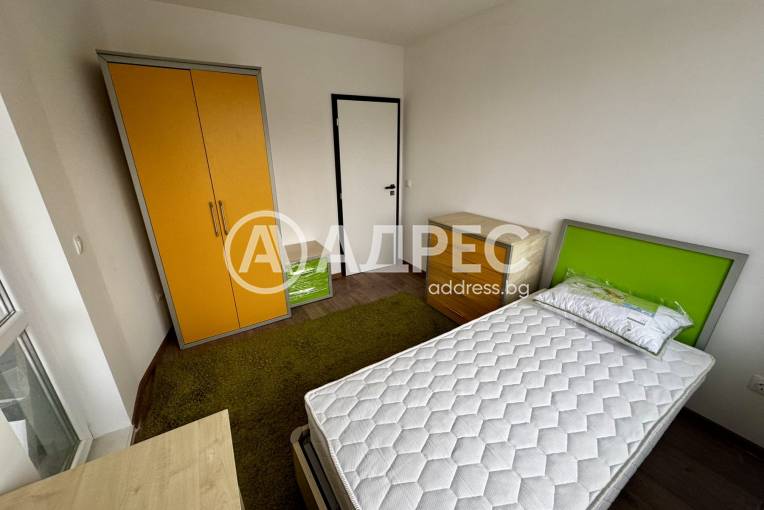 Тристаен апартамент, София, Овча купел, 686403, Снимка 9