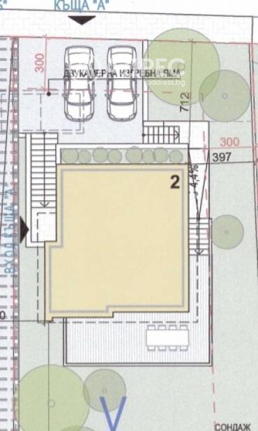 Къща/Вила, Хераково, 687403, Снимка 1