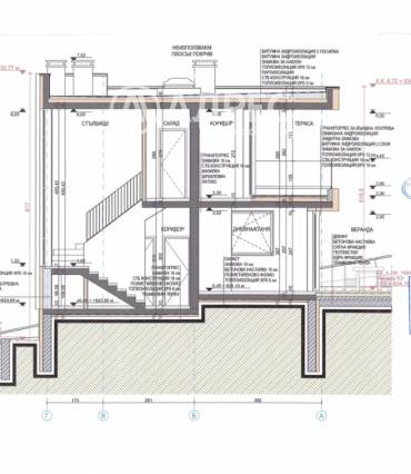 Къща/Вила, Хераково, 687403, Снимка 3