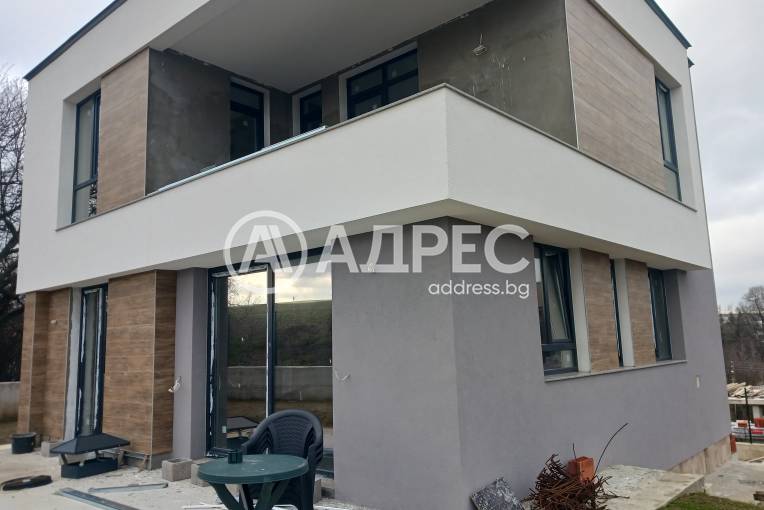 Къща/Вила, Хераково, 687403, Снимка 1