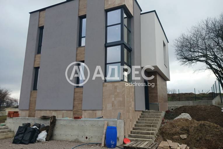 Къща/Вила, Хераково, 687403, Снимка 4