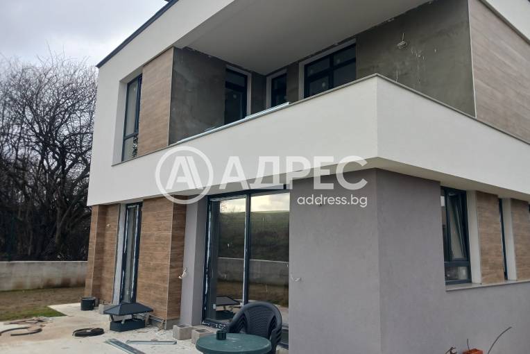 Къща/Вила, Хераково, 687403, Снимка 3