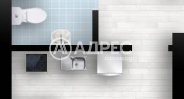 Двустаен апартамент, Бяла, 693403, Снимка 4