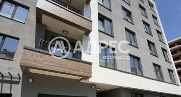 Двустаен апартамент, София, Манастирски ливади - изток, 699403, Снимка 1