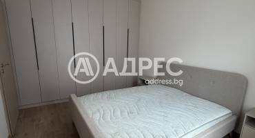 Двустаен апартамент, София, Манастирски ливади - изток, 699403, Снимка 4