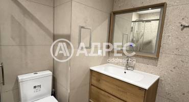 Двустаен апартамент, София, Манастирски ливади - изток, 699403, Снимка 5