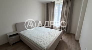 Двустаен апартамент, София, Манастирски ливади - изток, 699403, Снимка 7