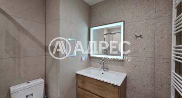 Двустаен апартамент, София, Манастирски ливади - изток, 699403, Снимка 8