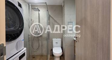 Двустаен апартамент, София, Манастирски ливади - изток, 699403, Снимка 9