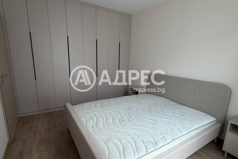 Двустаен апартамент, София, Манастирски ливади - изток, 699403, Снимка 4