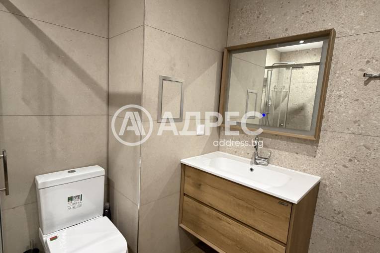 Двустаен апартамент, София, Манастирски ливади - изток, 699403, Снимка 5