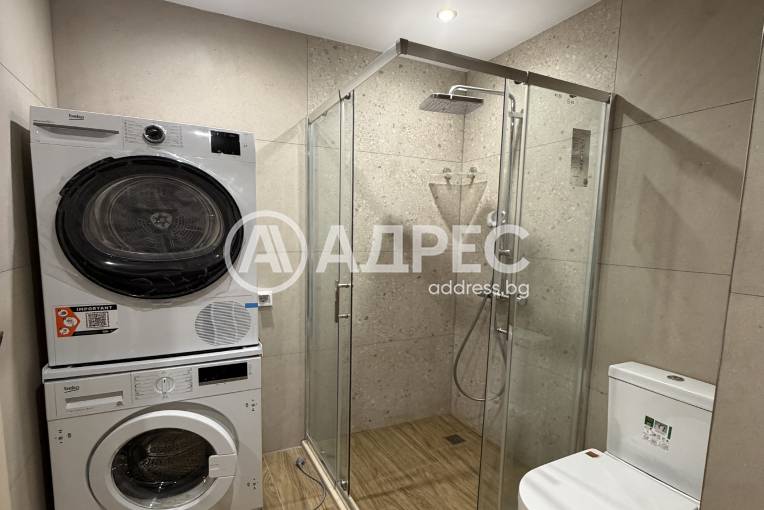 Двустаен апартамент, София, Манастирски ливади - изток, 699403, Снимка 6