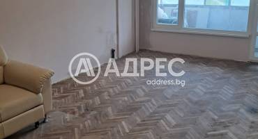 Двустаен апартамент, Варна, Владислав Варненчик, 700403, Снимка 1