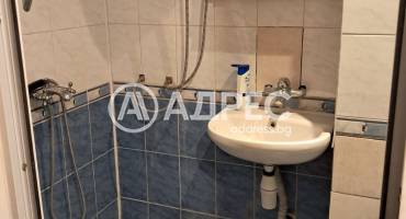 Тристаен апартамент, Варна, Владислав Варненчик, 700403, Снимка 9