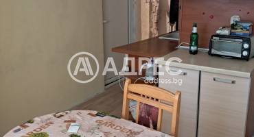 Тристаен апартамент, Варна, Владислав Варненчик, 700403, Снимка 3