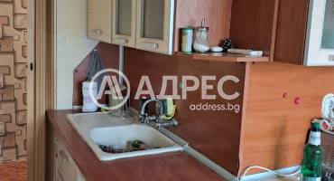Тристаен апартамент, Варна, Владислав Варненчик, 700403, Снимка 4