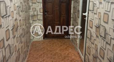 Тристаен апартамент, Варна, Владислав Варненчик, 700403, Снимка 5