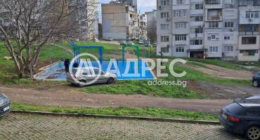 Тристаен апартамент, Варна, Владислав Варненчик, 700403, Снимка 6
