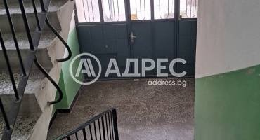 Тристаен апартамент, Варна, Владислав Варненчик, 700403, Снимка 8