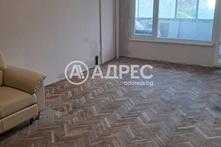 Тристаен апартамент, Варна, Владислав Варненчик, 700403, Снимка 1