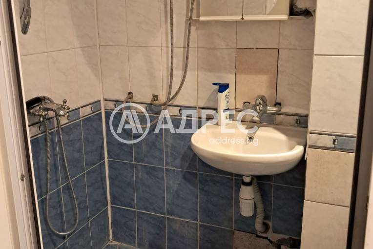 Тристаен апартамент, Варна, Владислав Варненчик, 700403, Снимка 9