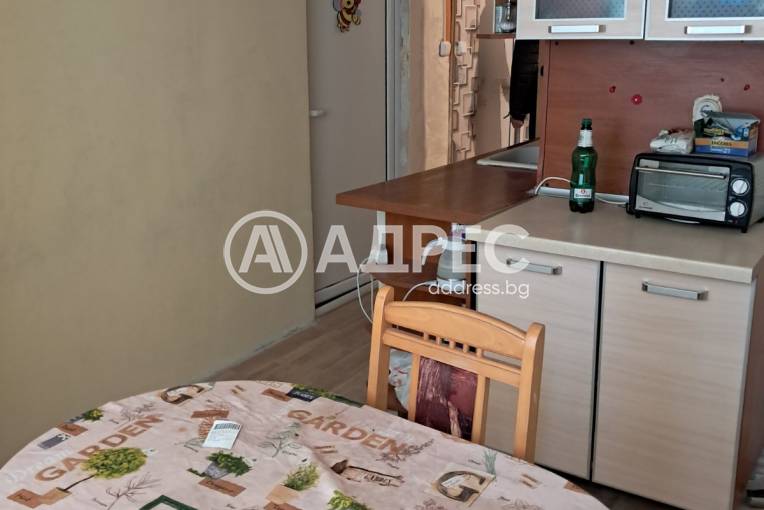 Тристаен апартамент, Варна, Владислав Варненчик, 700403, Снимка 3