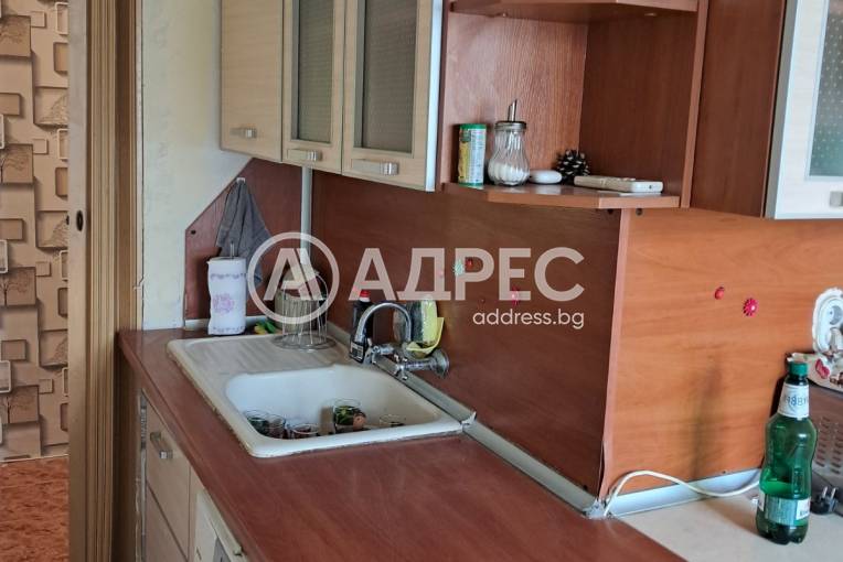 Тристаен апартамент, Варна, Владислав Варненчик, 700403, Снимка 4