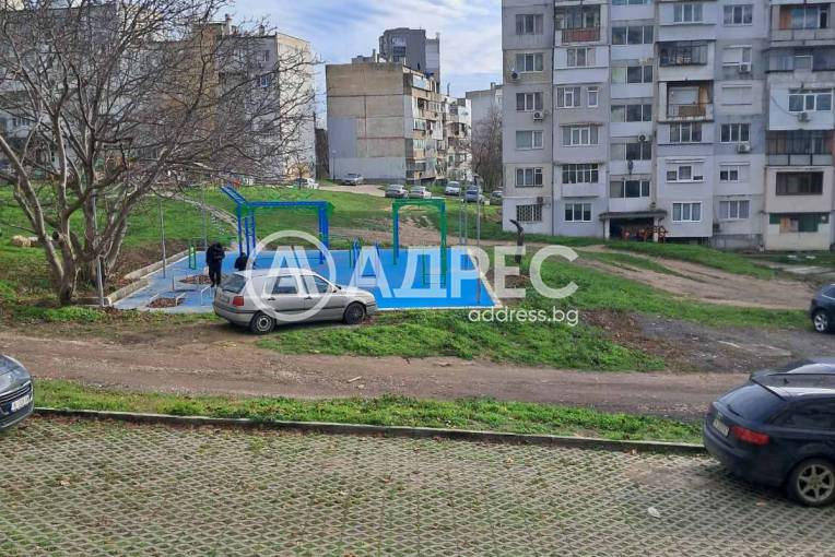 Тристаен апартамент, Варна, Владислав Варненчик, 700403, Снимка 6