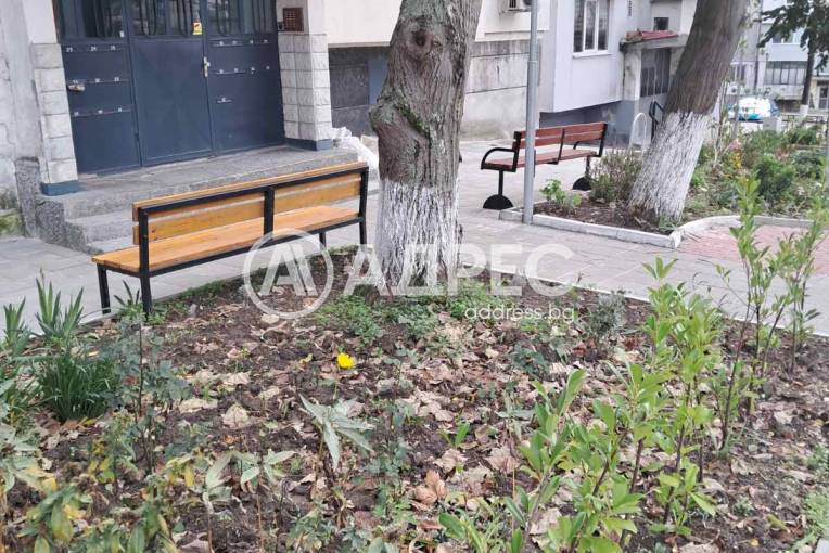 Тристаен апартамент, Варна, Владислав Варненчик, 700403, Снимка 7