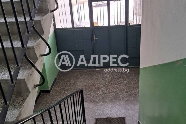 Тристаен апартамент, Варна, Владислав Варненчик, 700403, Снимка 8