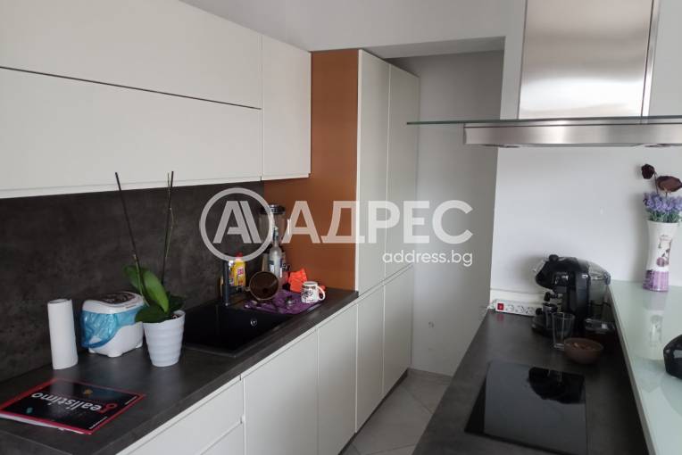 Тристаен апартамент, Разград, Център, 596404, Снимка 3
