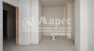 Двустаен апартамент, Бургас, 617404, Снимка 2