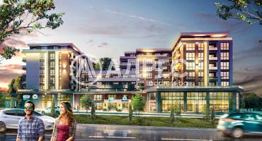 Тристаен апартамент, Бургас, Изгрев, 632404, Снимка 2