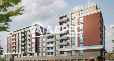 Тристаен апартамент, Бургас, Изгрев, 632404, Снимка 6