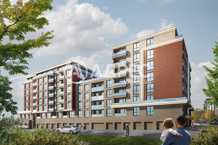 Тристаен апартамент, Бургас, Изгрев, 632404, Снимка 4