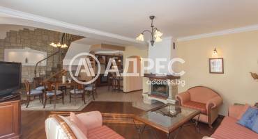 Многостаен апартамент, София, Бояна, 666404, Снимка 2