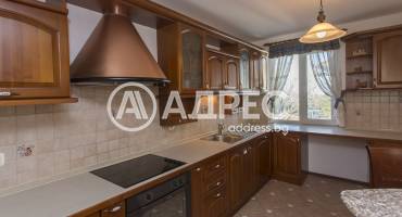 Многостаен апартамент, София, Бояна, 666404, Снимка 3