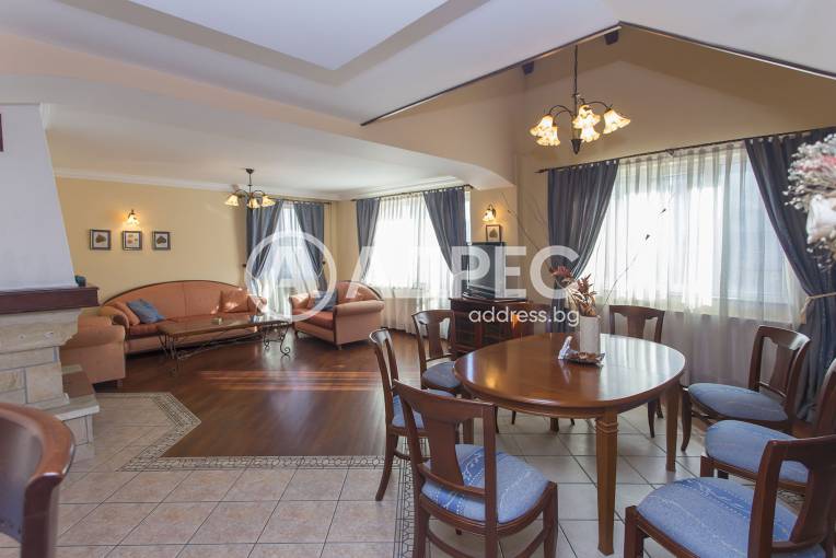 Многостаен апартамент, София, Бояна, 666404, Снимка 1