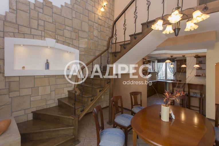 Многостаен апартамент, София, Бояна, 666404, Снимка 10