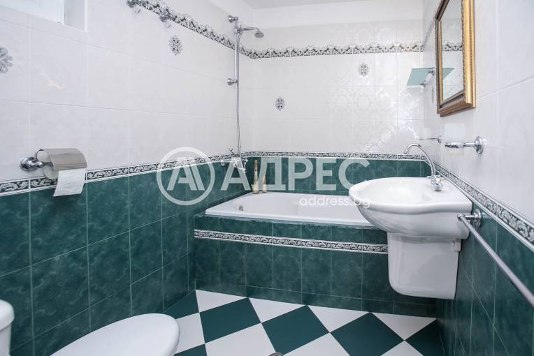 Многостаен апартамент, София, Бояна, 666404, Снимка 15