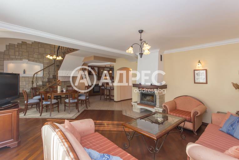 Многостаен апартамент, София, Бояна, 666404, Снимка 2